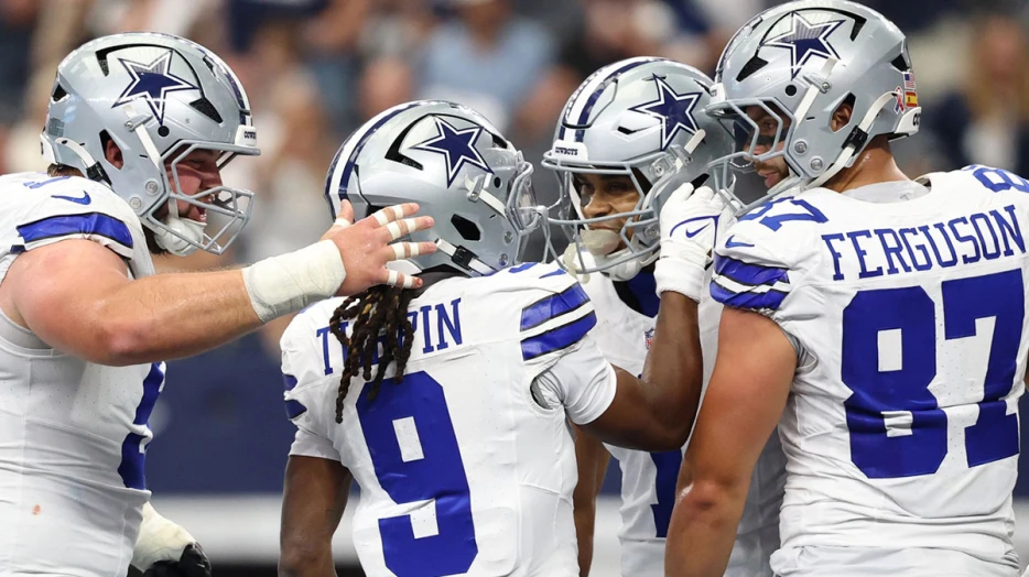 Cowboys WR KaVontae Turpin gets positive injury update after scary neck injury