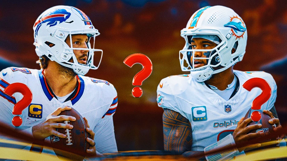 Dolphins vs. Bills bold predictions for Week 3 of 2025 NFL season