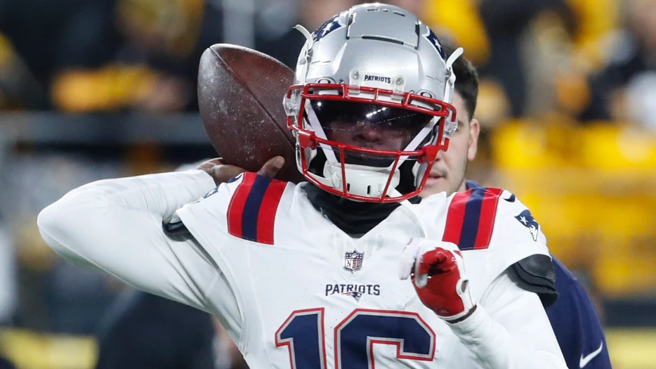 Ex-Patriot Malik Cunningham Finds New Home After Ravens Release