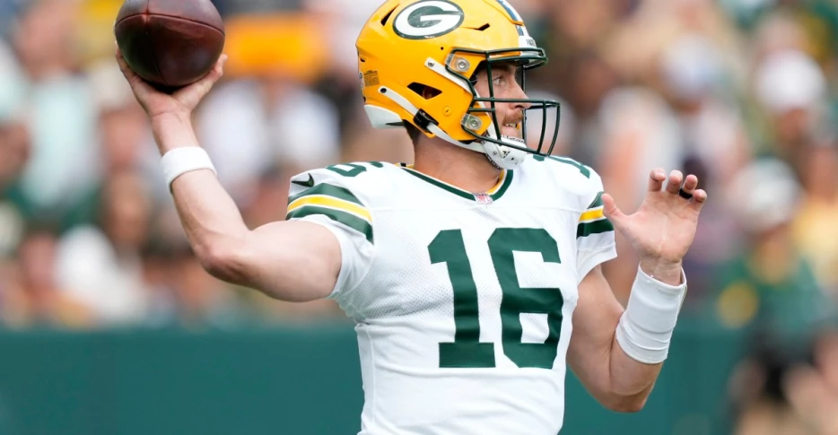 Former Packers QB signs with Bengals post-Joe Burrow injury