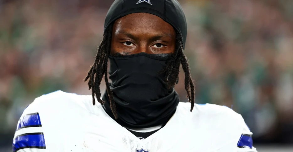 George Pickens says Steelers limited his potential
