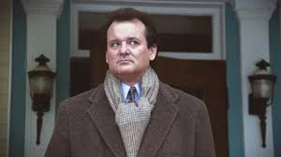 ‘Groundhog Day’ Comes to the Steelers