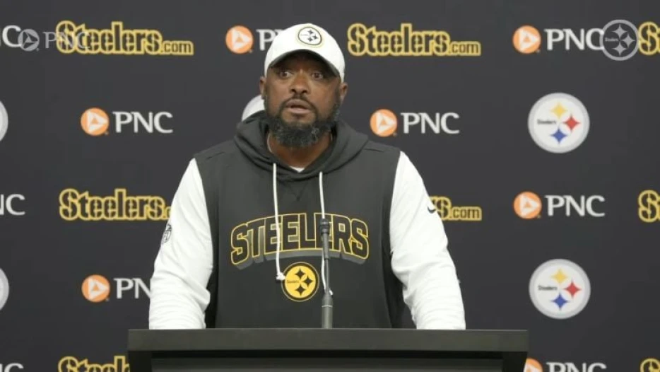 Injury Update: Six Steelers’ Defensive Starters Injured, Highsmith Ruled Out For Patriots Game