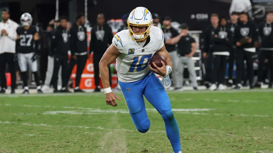 Is this the year Chargers’ Justin Herbert breaks through to elite superstardom?