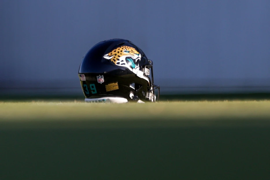 Jacksonville Jaguars Release Former First-Round Pick