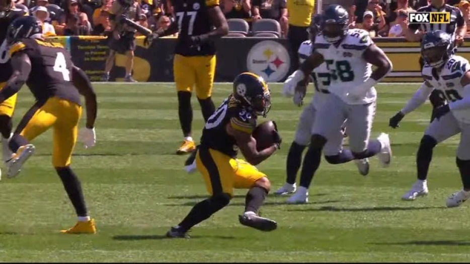 ‘Jaylen Came To Play:’ Tomlin Offers Praise for Warren, But Feels Run Game Lacked ‘Cohesion’