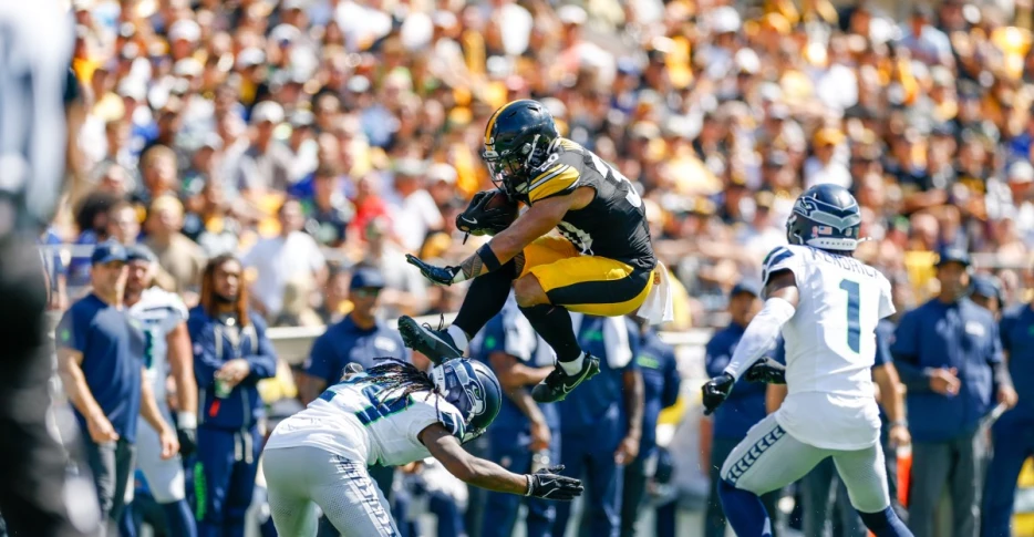 Let’s talk Steelers: What change(s) could Pittsburgh realistically make?