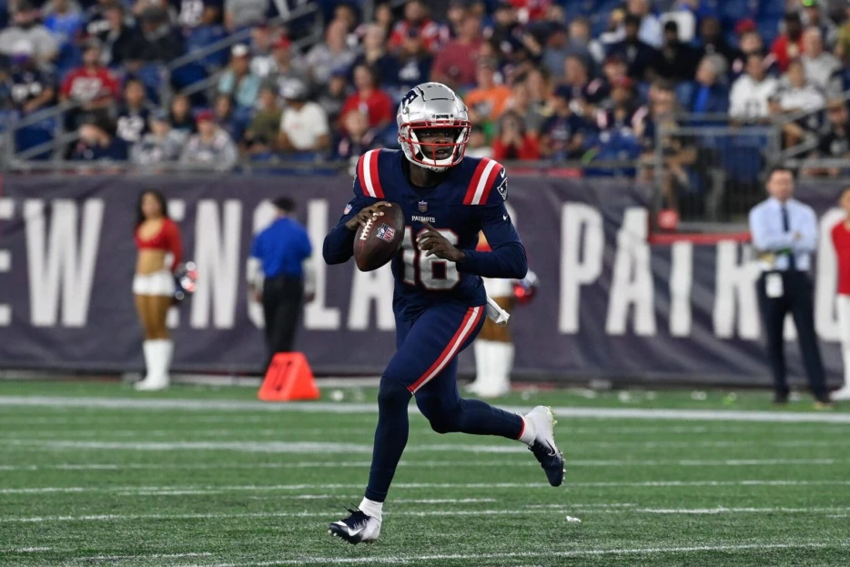 Lions Signing WR Malik Cunningham To Practice Squad