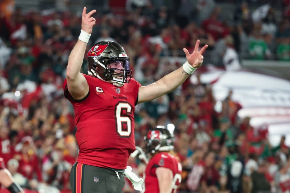 Mayfield, Chubb Deliver MNF Magic and Remind Browns What They Lost