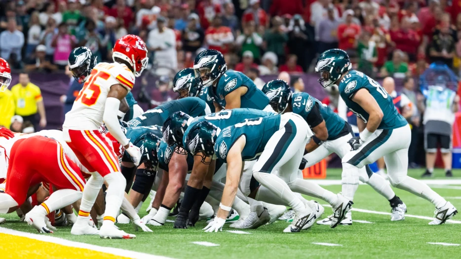 NFL Pulls ‘Tush Push’ Clips From Social Media As Nick Sirianni Admits Potential Illegality