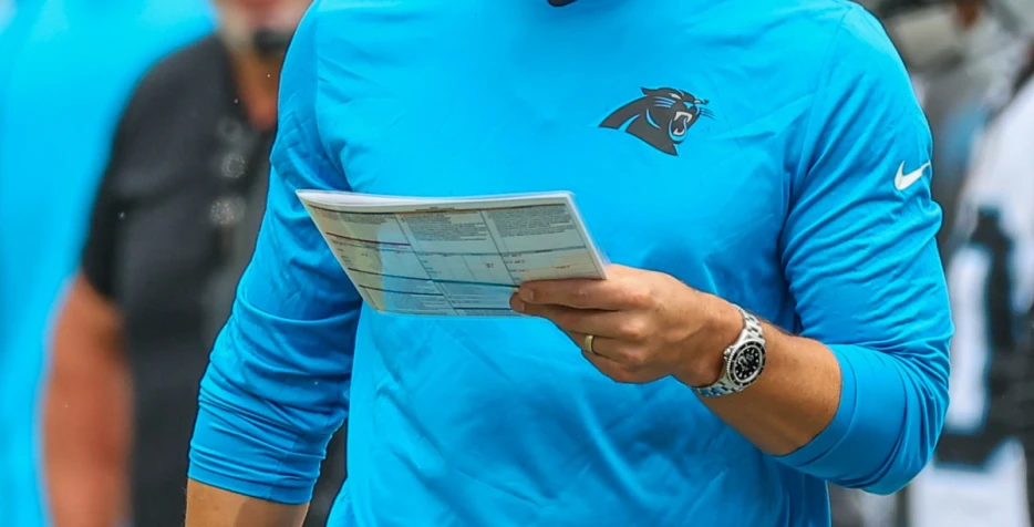 Panthers Reacts Survey Week 3: Let’s revise our win predictions