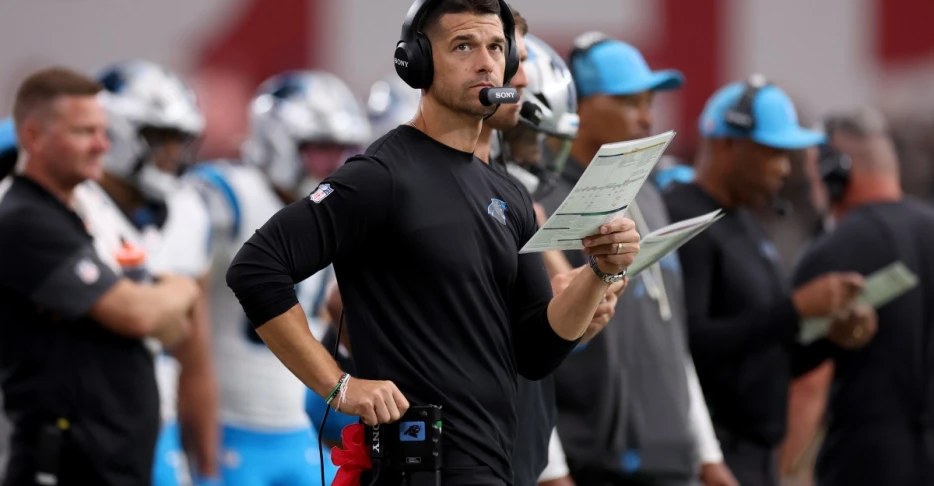 Panthers vs Cardinals game review: The fateful final drive