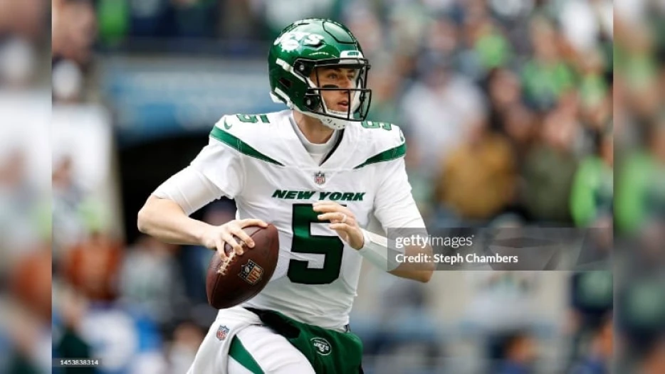 Pelissero: Bengals Add QB Reinforcements After Burrow Injury
