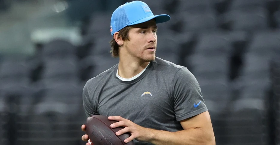 Raiders-Chargers game thread
