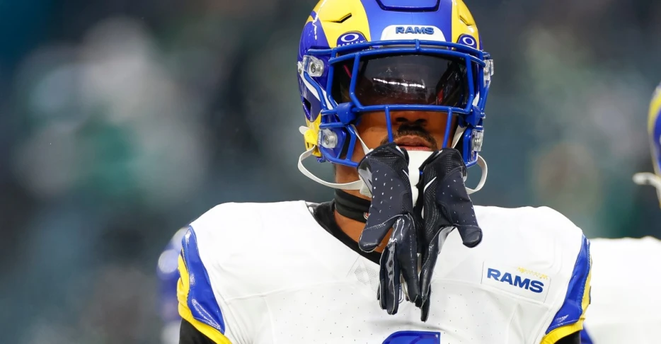 Random Ramsdom: Tell us what the team should do at cornerback?