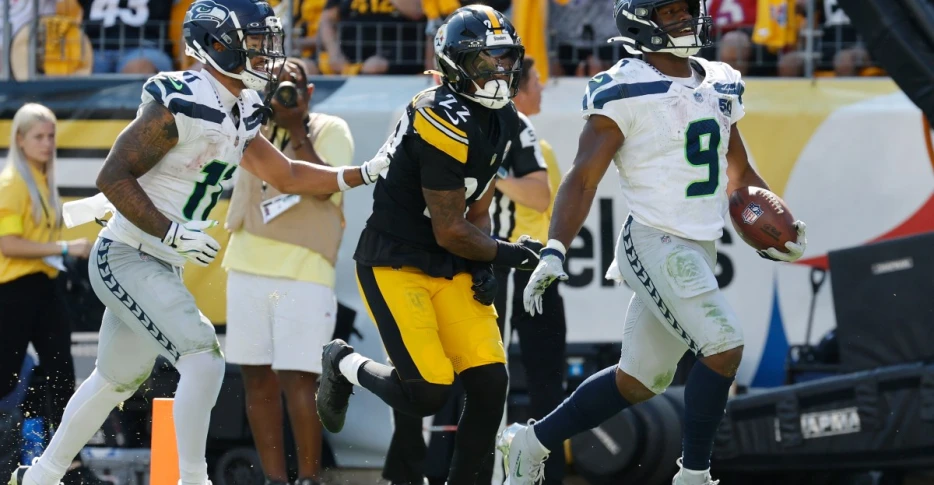 Seattle Seahawks national power rankings roundup, Week 3