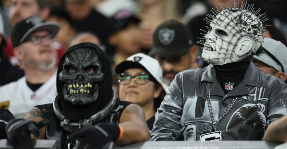 Silver Minings: Vote for NFL Fan of the Year