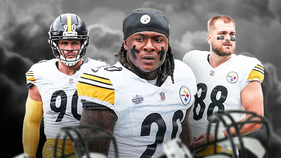 Steelers most to blame for Week 2 loss to Seahawks