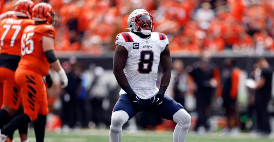 Steelers work out 11 players Tuesday, including run-stuffing LB