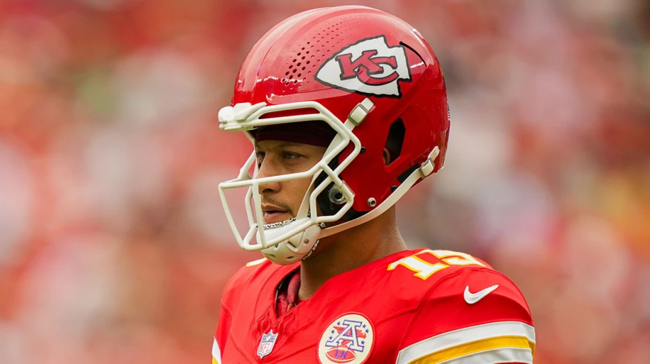 The Chiefs’ reign in AFC West is over after Chargers’ red-hot start