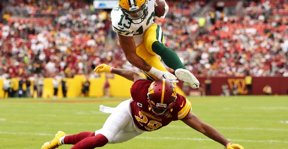 Thursday Night Football: Washington Commanders @ Green Bay Packers Open Live Thread &amp; Game Information