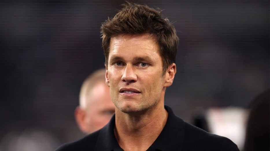 Tom Brady’s dual Raiders roles draw ‘abhorrent’ claim from Marcus Spears