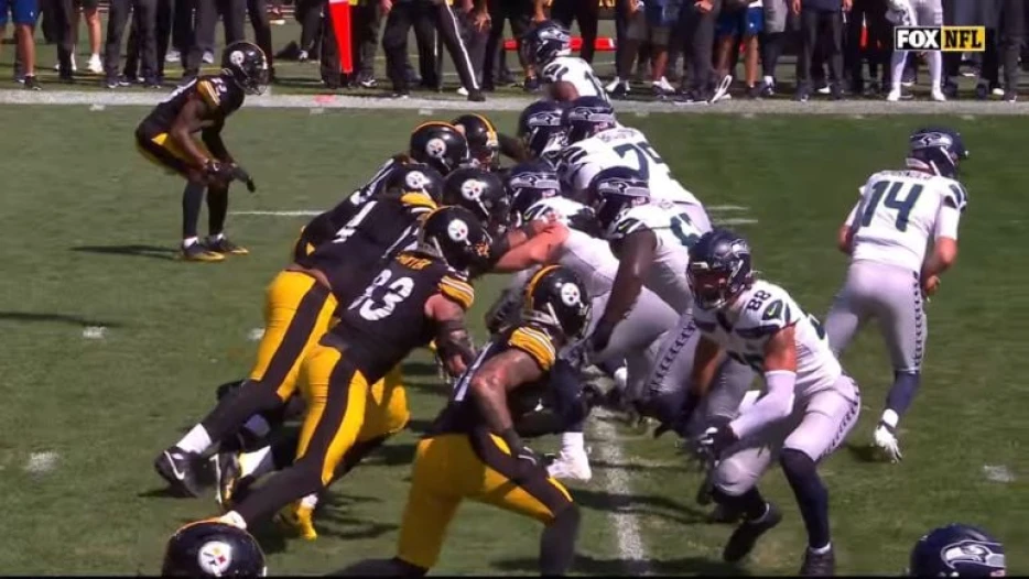 Tomlin Explains Why Steelers’ Defense ‘Wore Down’ In Seahawks Loss