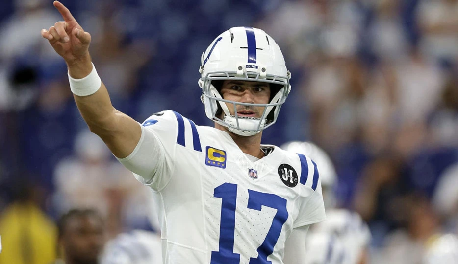 Undefeated NFL teams 2025: 10 teams with a 2-0 record