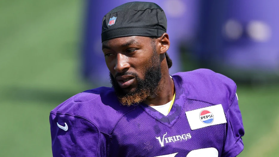 Vikings’ Aaron Jones lands on IR with hamstring injury