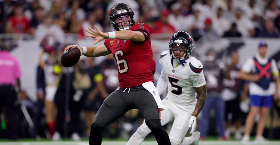 Week 2 Game Recap: Mayfield’s Bucs do it again