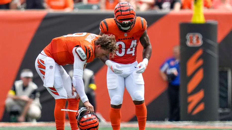 Why ex-player is concerned with Bengals’ Joe Burrow
