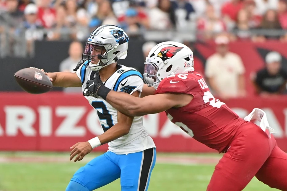Winless Panthers Searching for Answers: What is Next for Carolina, Bryce Young
