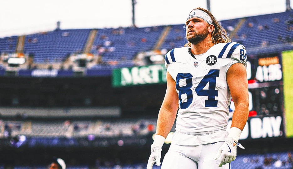 2025 NFL Offensive Rookie of the Year odds: Tyler Warren, Ashton Jeanty Tied