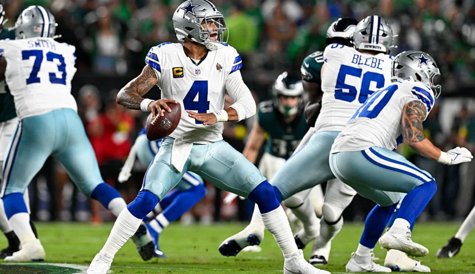 2025 NFL Pick Em Week 3: FOX Super 6 Questions