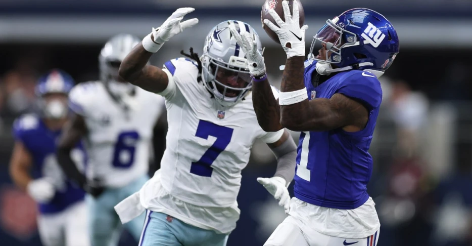 3 questions from Cowboys’ Week 2 win over Giants