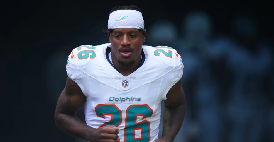 5 Miami Dolphins to watch at the Buffalo Bills