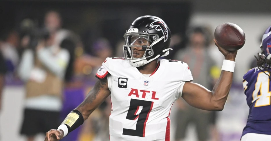 5 things we learned from Falcons week two win vs. Vikings