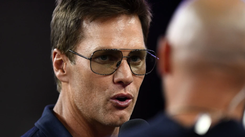 Analyst: NFL Is ‘Bending Over Backwards’ For Tom Brady