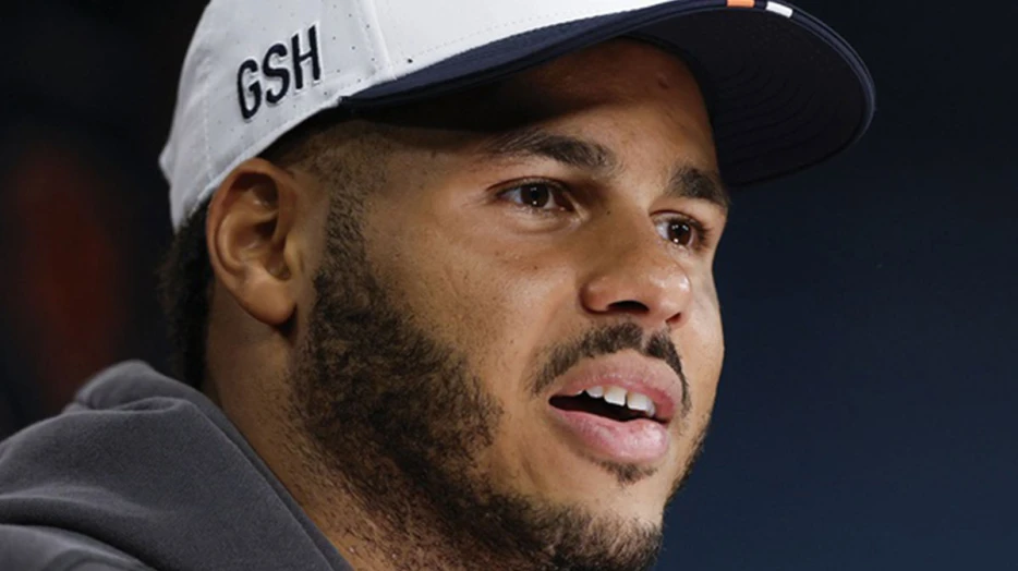 Bears rumors: T.J. Edwards a ‘longshot’ to play vs. Cowboys