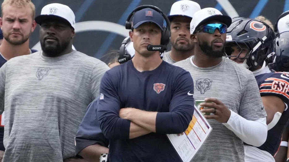 Ben Johnson rips players’ practice habits after 0-2 start