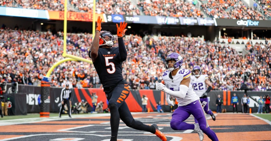 Bengals at Vikings Week 3 Preview: The Orange and Black Insider