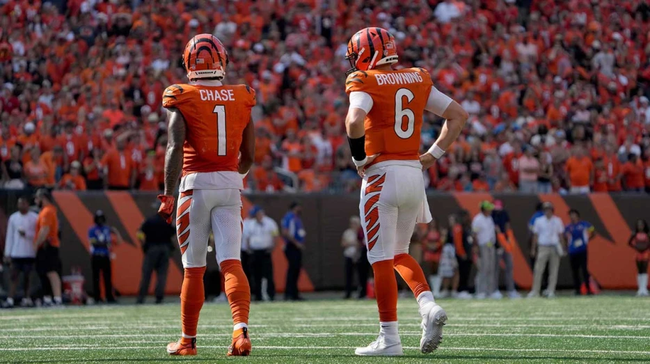 Bengals rumors: Does Cincinnati really have best backup QB situation in NFL like they believe?