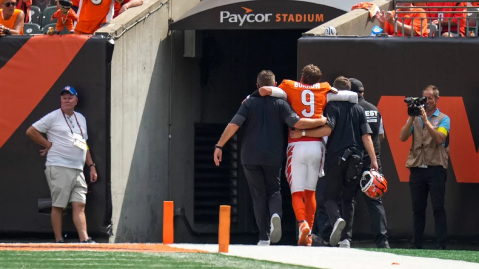 Bengals rumors: Insider ‘reiterates’ hope of Joe Burrow’s mid-December return