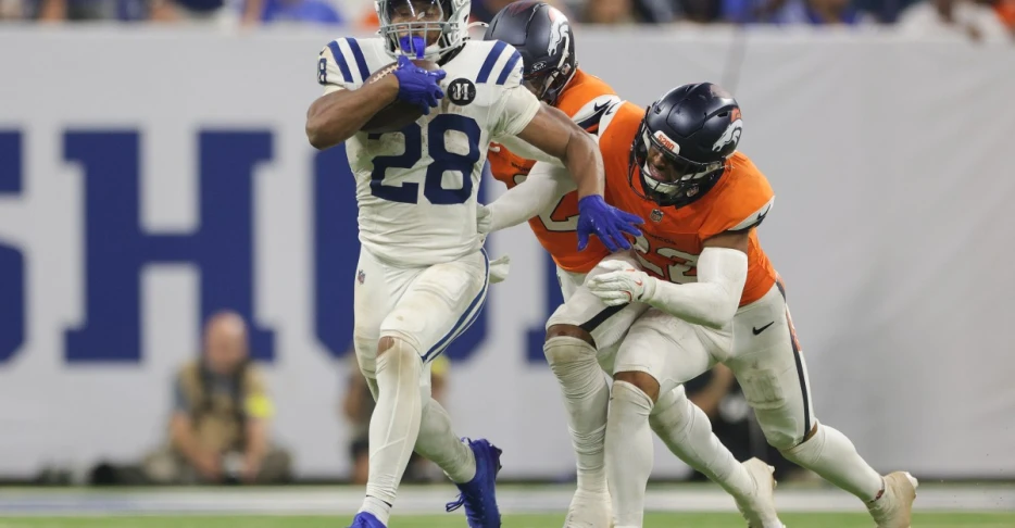 Broncos at Chargers preview: Denver hopes for rebound in LA