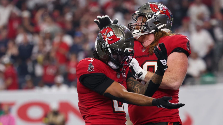 Buccaneers sees another injury to offensive line