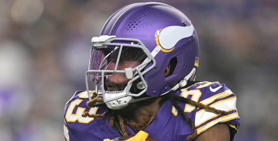 Catching Up On the Vikings’ Roster Moves