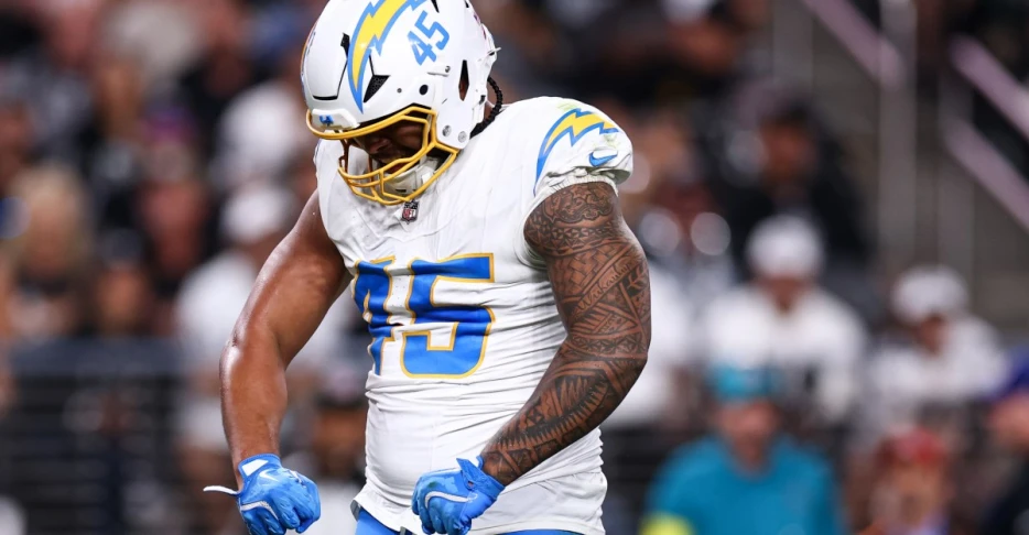 Chargers Daily Links: Wednesday Open Thread