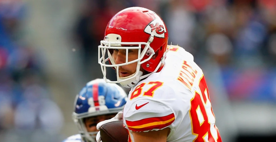 Chiefs seeking first win of the season against winless Giants team