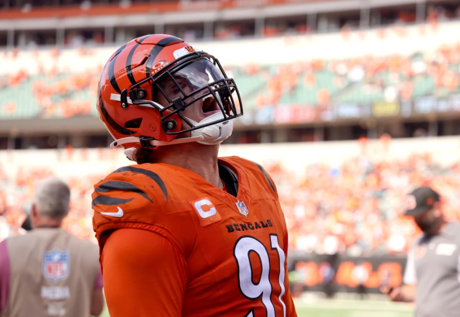 Could Buccaneers Replace Calijah Kancey With Trey Hendrickson? Bold Trade Idea Emerges