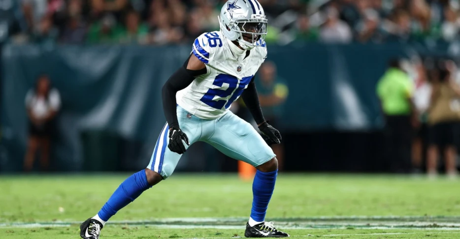 Cowboys injuries: DaRon Bland, Trevon Diggs DNP